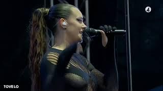 Tove Lo - Talking Body - Live at Way Out West 2023