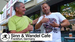 Germany: Resto – Café Sinn & Wandel