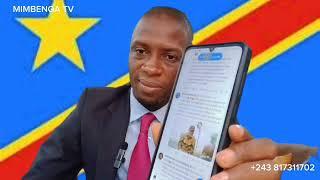 MUKUNA MAUDIT KABILA