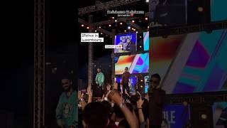 2Talhas at Luxemburg Audience ️‍! YS Live Concert #urduhiphop