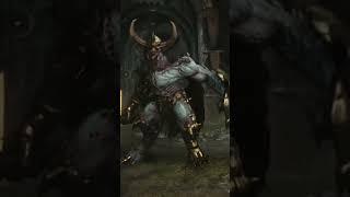 I tried to hide.  #gaming #doom