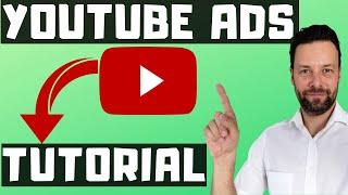 YOUTUBE VIDEOS PUSHEN - Video Discovery Ads erstellen + schalten, Google Werbung [TUTORIAL DEUTSCH]