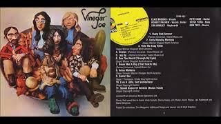 VINEGAR JOE - Leg Up (HQ; '72)