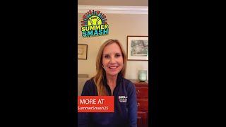 2025 Summer Smash Challenge