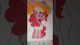 Pinkie Pies Eggscelent Party MLP My Little Pony