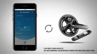 Power Pro Quick Sync with RideLink App | Giant Bicycles