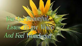 Love poems for her -  I will praise your beauty forever || English poetry