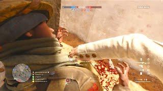 Battlefield 1 - Funny/Brutal Moments Compilation Vol. 1 | Sly
