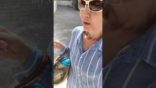 My summer diary #1 #стильнаяиспания