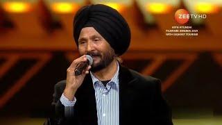 Filmfare 2024 | Bhupinder babal won for arjan vailly| best playback singer