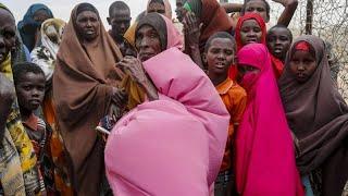 Kenya: protests rock Kakuma refugee camp amid US humanitarian aid cuts