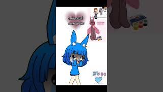 #gacha #gachalife #гача #рекомендации #гачалайф #цепочка #shortvideo