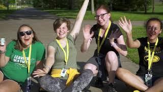2019 SYP Week 6 Highlight Video