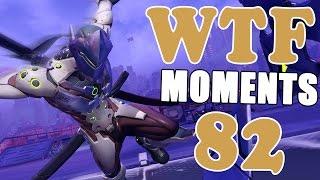 Heroes of The Storm WTF Moments Ep.82