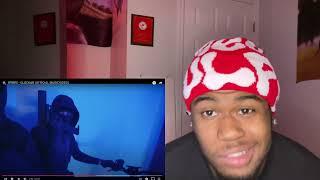 SPIRRE - GLOKAR (OFFICIAL MUSICVIDEO) ((((*REACTION*))))