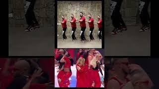 Kylie Minogue - Padam Padam | Official Choreography