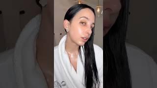 MI RUTINA DE BAÑO RELAJANTE ASMR SATISFACTORIA🫧 CON ACEITE D ALMENDRA@loccitaneenprovence Mariale