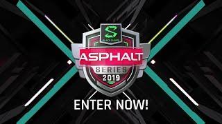 Gameloft & Black Shark present the Asphalt 9 Series !