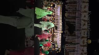 Jannat mirza dance on her sister’s wedding | expectations | #jannatmirza