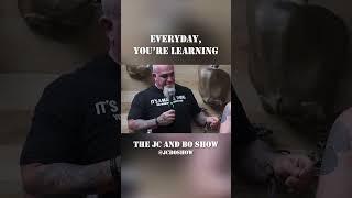 Check out the full episode on our channel #jcboshow #marines #usmc #military