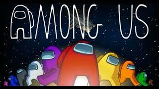 Among Us Hide And Seek OST -  Seeker Song (Long)