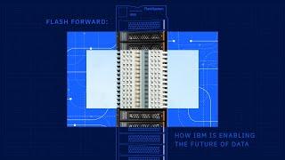 Why IBM is building next generation storage solutions. Advertiser content from IBM