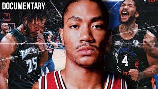 Derrick Rose Career Movie | Full-Length Documentary