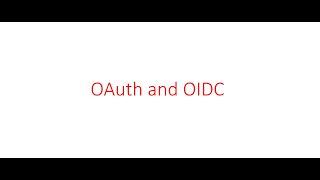 OAuth and OIDC: Understanding Authorization Code And Implicit Flows With Postman