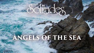 Dan Gibson’s Solitudes - Skimming Waves | Angels of the Sea