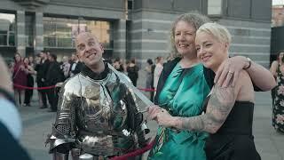 Leeds Royal Armouries 2024