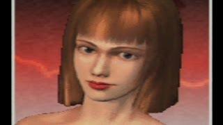 Tekken 3 - Anna Williams ending - HD 720p