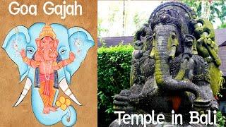 1000 Yrs Old Hindu Temple In Bali, Indonesia  in 4K | Ancient Vinayaka Temple in Bali | Top 10 BALI