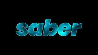 Saber Text Effects In After Effects | After Effects Tutorial | Saber Free Plugin