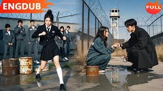You Sent Me to Prison? Jokes on YOU – Now I OWN Your Future! #cdrama