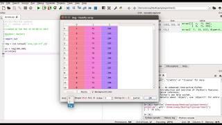 Lecture 3   Accessing image pixels and planes   OpenCV Python