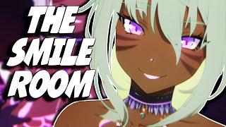 "Come On, Wiggle At Me!" - PLAYING 'THE SMILE ROOM' IN VRCHAT! | VRChat