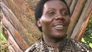 Niwe Weriire - By Joseph Kariuki - Kiarutara (Music Video)
