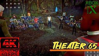 Marvel Midnight Suns (Xbox Series X) - Theater 65