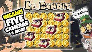 Le Bandit 🪙 OMFG!!!