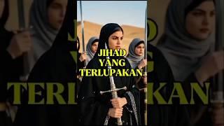 JIHAD YANG TERLUPAKAN #jihad #hawanafsu #kebahagiaansejati  #fyp