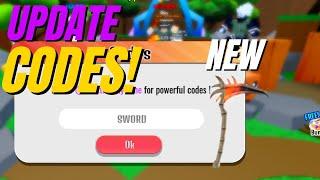 *NEW* UPDATE! CODES! [2xWins] Anime Skill Fighting ! ROBLOX