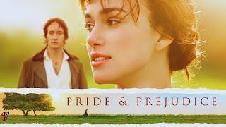 Pride & Prejudice (2005) Full Movie || Keira Knightley, Matthew Macfadyen, Rosamund P || HD Review