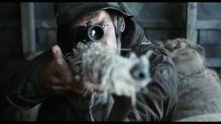 Saving Private Ryan - Sniper Scene