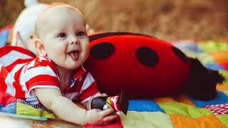 BABY MUSIC for PLAYTIME - Happy Music For Babies - Background Music