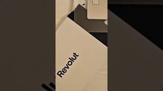 Revolut Ultra Platinum