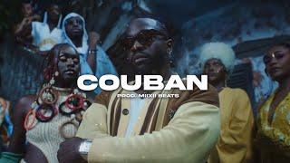 Tayc & Dadju Type Beat | "COUBAN" Instru Rap Afro 2024