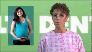Pregnancy and Oral Health Tips For Moms To Be