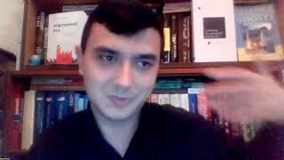 Denis Pilash: Russia's imperialist invasion has not halted the class struggle in Ukraine