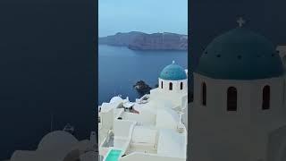 Santorini ️