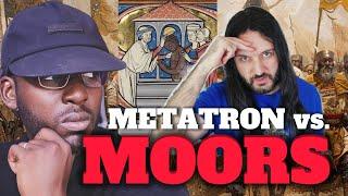 The Moors (Metatron's Mistakes) pt. 1 - Cantigas de Santa Maria